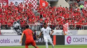 格里马尔多破门，勒沃库森队史第二次欧冠做客英格兰取得领先