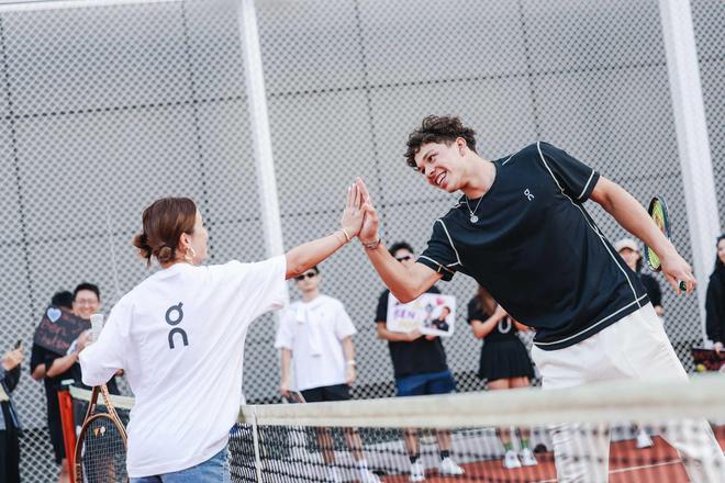 与同组的主 与同组的主