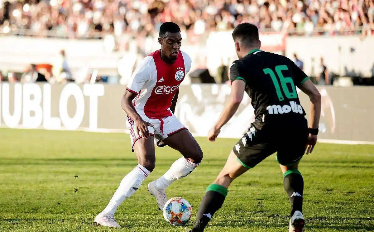 在竞技体育 在竞技体育