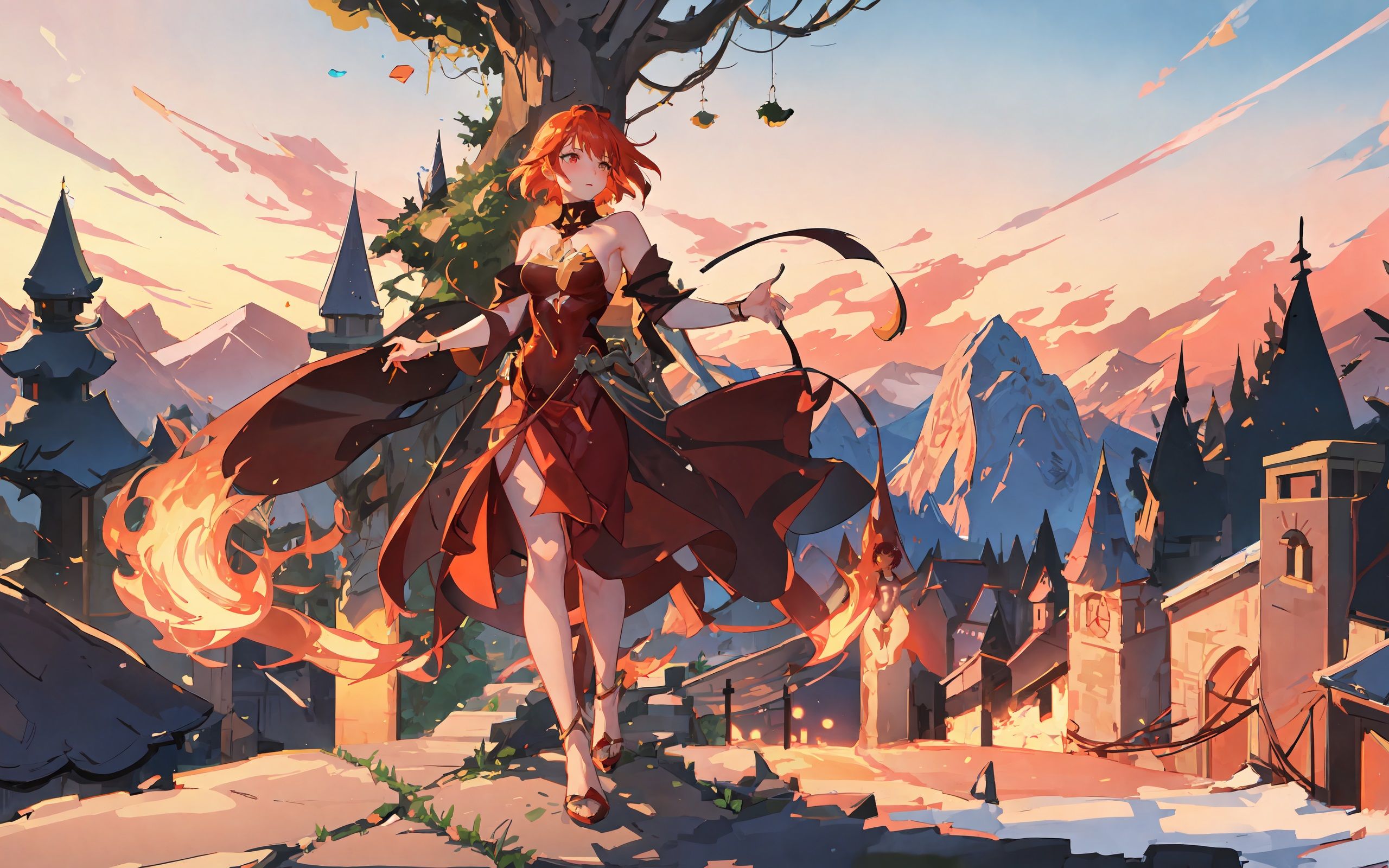 他用11个 他用11个