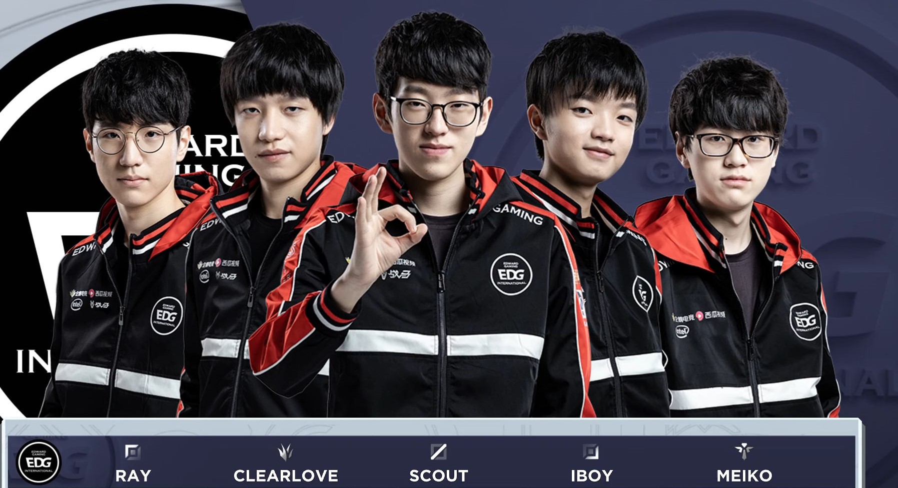 现场氛围愈 现场氛围愈